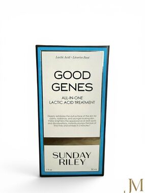 Sunday Riley Good Genes All-In-One Lactic Acid Treatment